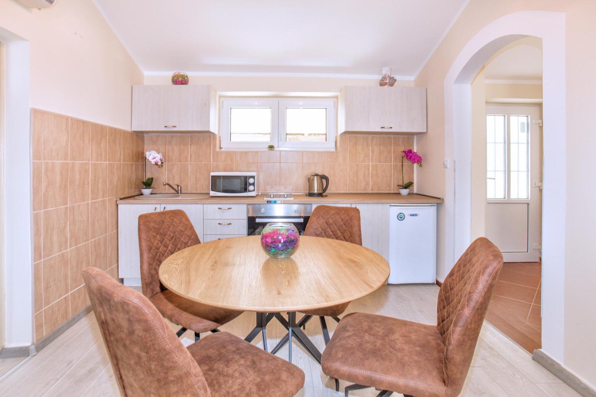 Apartments Bella Vista Κότορ Δωμάτιο φωτογραφία