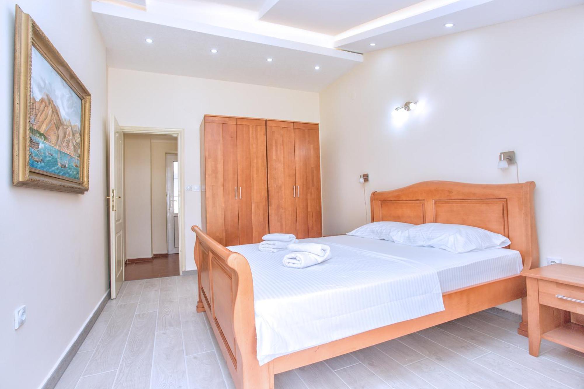 Apartments Bella Vista Κότορ Δωμάτιο φωτογραφία
