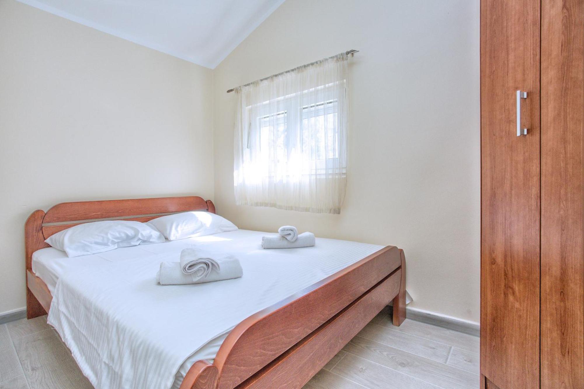 Apartments Bella Vista Κότορ Δωμάτιο φωτογραφία