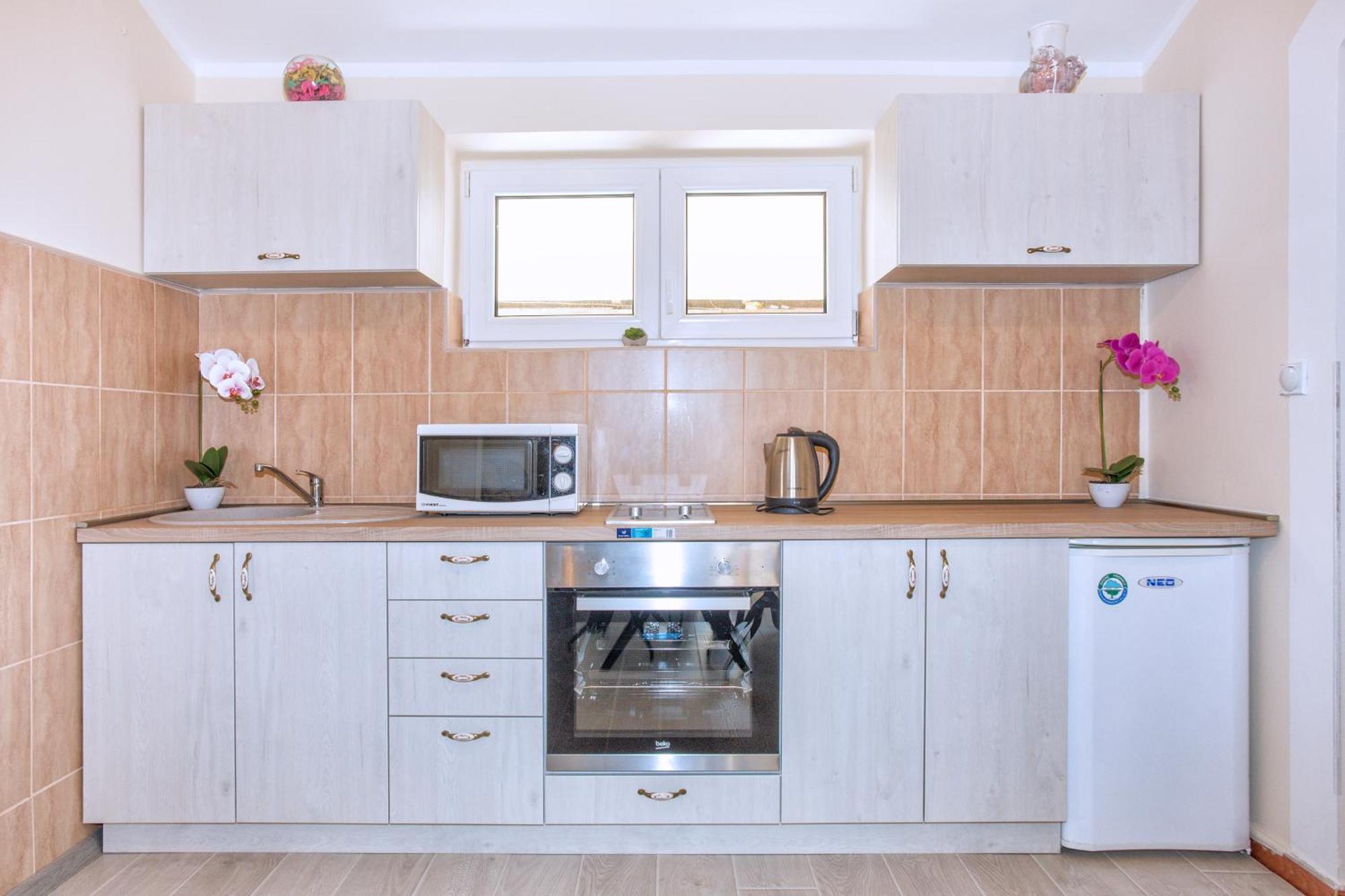 Apartments Bella Vista Κότορ Δωμάτιο φωτογραφία