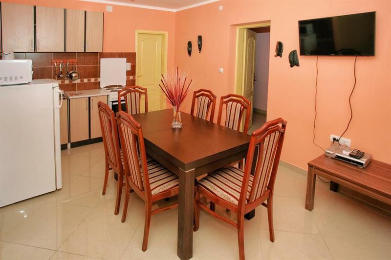 Apartments Bella Vista Κότορ Εξωτερικό φωτογραφία